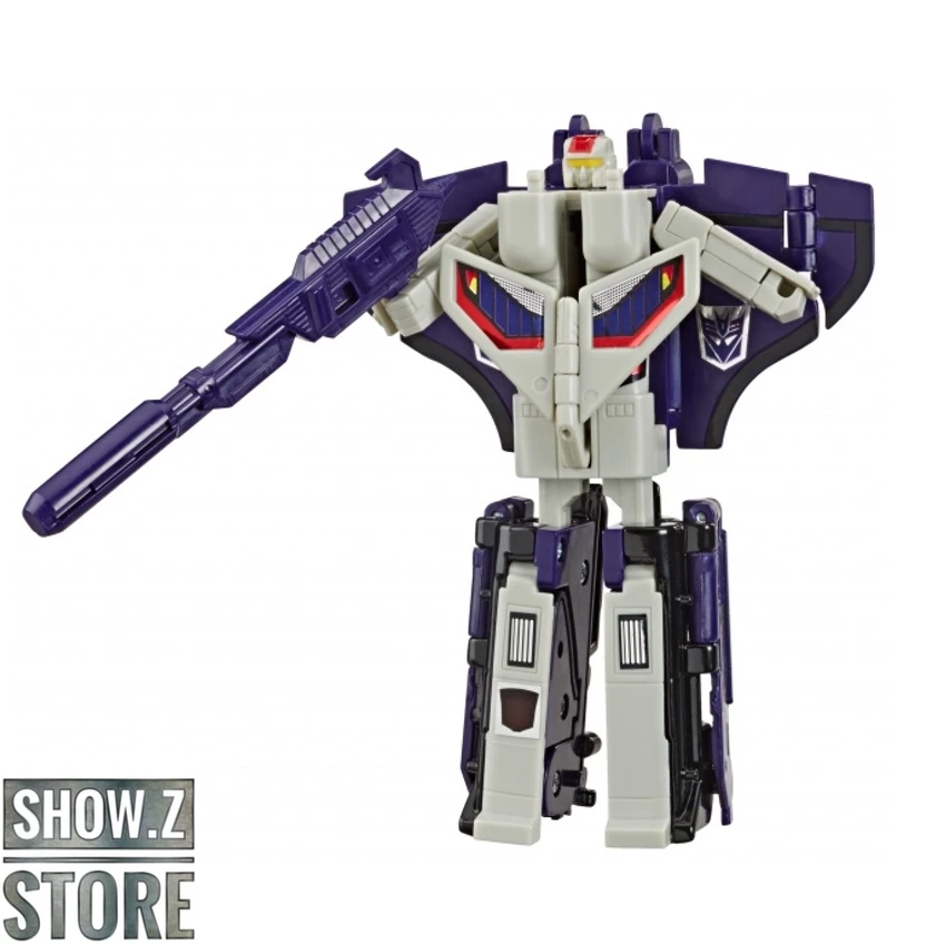 Hasbro Transformers: Vintage Astrotrain G1 Reissues 4 Hasbro Transformers: Vintage Astrotrain G1 Reissues - Image 2