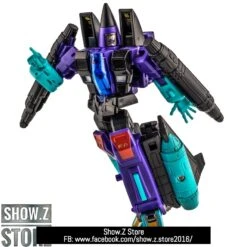 Newage H16G Fenrir Ramjet G2 Limited Version