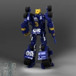 XTransbots MX-16R Overheat Drag Strip Racer Version Limited Edition 16 XTransbots MX-16R Overheat Drag Strip Racer Version Limited Edition -Action Figures Store 8932125bd1