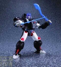 4th Party MP-38 Masterpiece Optimus Primal Supreme Commander Version -Action Figures Store 893a88fb13
