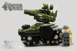 [Coming Soon] TF Dream Factory Steel Pests Team SPT01 Steel Bug -Action Figures Store 893c379fcc