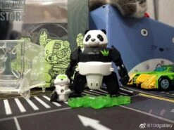 52Toys BeastBox BB-13 Bigpower 23 52Toys BeastBox BB-13 Bigpower -Action Figures Store 89450caa99