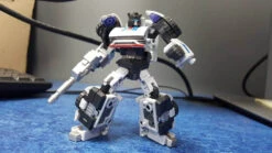 IronFactory EX29 Rush Beats Jazz 24 IronFactory EX29 Rush Beats Jazz -Action Figures Store 8965997c08