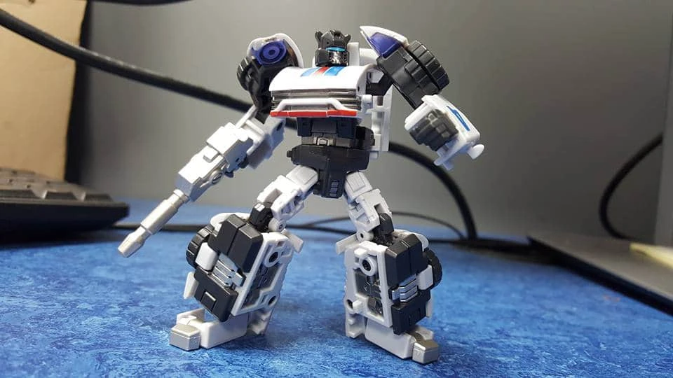 IronFactory EX29 Rush Beats Jazz 8 IronFactory EX29 Rush Beats Jazz - Image 6