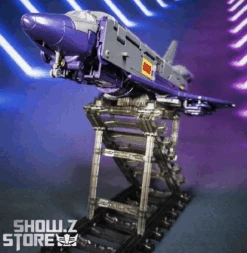 FansToys FT-44 Track For Thomas Astrotrain 9 FansToys FT-44 Track For Thomas Astrotrain -Action Figures Store 8a142ce307