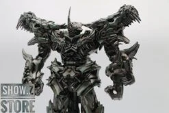 Black Mamba LS-05S Ancient Leader Grimlock Battle Damaged Version 16 Black Mamba LS-05S Ancient Leader Grimlock Battle Damaged Version -Action Figures Store 8a23851ea3