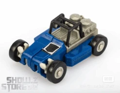 4th Party Transformers G1 Mini Vehicles: Beachcomber -Action Figures Store 8a3e99249f