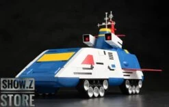 Evolution Toys Super Metal Denji Tiger & Daidenjin Set Of 2 -Action Figures Store 8a58a422a1