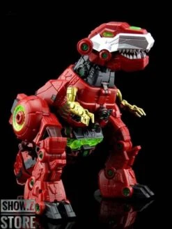Planet X PX-06B Hephaestus Fireblast Grimlock -Action Figures Store 8ac13d2ed6