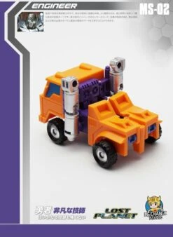 MechFansToys MS-02 Engineer Huff -Action Figures Store 8aff10de6f