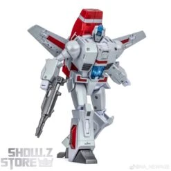 NewAge H45EXR Firefox Jetfire Chameleon Version 25 NewAge H45EXR Firefox Jetfire Chameleon Version -Action Figures Store 8b9934f22f