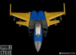 MakeToys MTRM-15 Endgame Dirge -Action Figures Store 8ca495c397