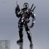 Flame Toys Furai Model Snake Eyes Model Kit -Action Figures Store 8cf4e5efe3