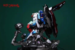 BSC YiHui YH Model 1/35 MSZ-006 MSZ006 Zeta Gundam Z Gundam Bust Model Kit 24 BSC YiHui YH Model 1/35 MSZ-006 MSZ006 Zeta Gundam Z Gundam Bust Model Kit -Action Figures Store 8d0adde3cc