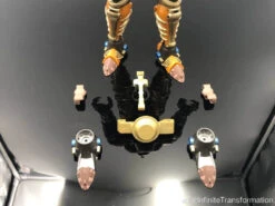 Infinite Transformation IT-02 Masterpiece MP-41 Dinobot Beast War -Action Figures Store 8d153f8392