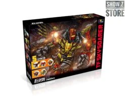 WeiJiang Wei Jiang WJ Complete Set Of 5 Sky Soarer Rampage Oversized Combination Mode POTP Feral Rex Predaking 11 WeiJiang Wei Jiang WJ Complete Set Of 5 Sky Soarer Rampage Oversized Combination Mode POTP Feral Rex Predaking -Action Figures Store 8d20ba265f
