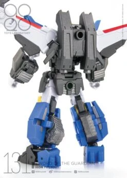 Iron Factory IF-EX25 Sword Of Defender Dai Atlas -Action Figures Store 8d52fbfc1b