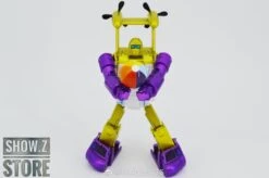 XTransbots X-Transbots XTB MM-XII MMXII MM-12 MM12 Neptune Seaspray G2 Purple Version -Action Figures Store 8d5ee36d7c
