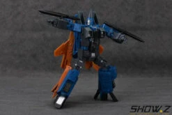 Yes Model YM06 MP11ND Dirge -Action Figures Store 8d6dd38913