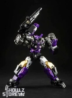 IronFactory EX-31X Dubhe Tarn W/ Combine Head Set Of 2 12 IronFactory EX-31X Dubhe Tarn W/ Combine Head Set Of 2 -Action Figures Store 8e1c9e5978