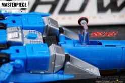 Yes Model YM-02 MP11T Thundercracker 20 Yes Model YM-02 MP11T Thundercracker -Action Figures Store 8e2ba9beba