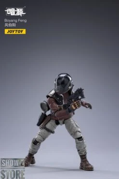 JoyToy Source 1/18 Boyang Feng 19 JoyToy Source 1/18 Boyang Feng -Action Figures Store 8e64cea275