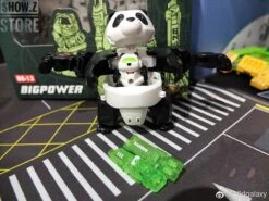 52Toys BeastBox BB-13 Bigpower 21 52Toys BeastBox BB-13 Bigpower -Action Figures Store 8e8fc5326d