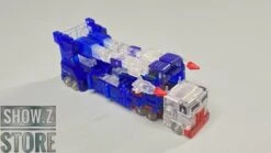 Magic Square MS-B04T Transporter Ultra Magnus Clear Version -Action Figures Store 8ef9baec6b