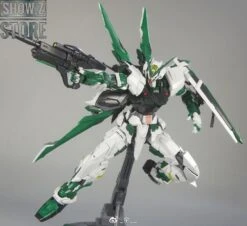 Nillson Work 1/60 MBF-P04 Gundam Astray Green Frame -Action Figures Store 8f0092d5ba