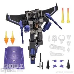 Newage H15C Samael Skywarp 4th Anniversary Version -Action Figures Store 8f0e8fd014