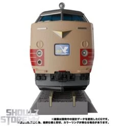 [Coming Soon] Takara Tomy Masterpiece Gattai MPG-05 Seizan -Action Figures Store 8f1483630e