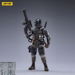 JoyToy Source 1/18 Steiner 14 JoyToy Source 1/18 Steiner -Action Figures Store 8f77894ef1