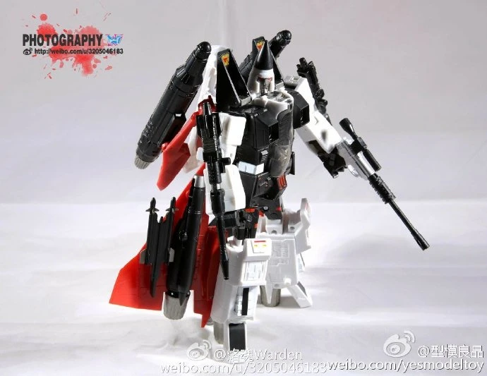 Yes Model Conehead Set Of 3 Dirge Ramjet Thrust 7 Yes Model Conehead Set Of 3 Dirge Ramjet Thrust - Image 5