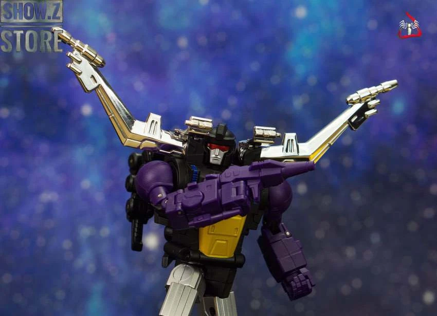 FansToys FT-13 Mercenary Shrapnel 6 FansToys FT-13 Mercenary Shrapnel - Image 4