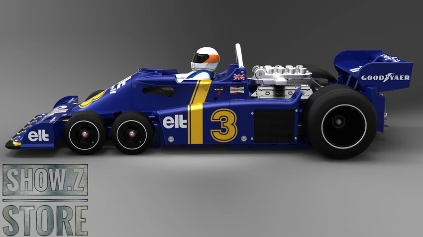 XTransbots MX-16R Overheat Drag Strip Racer Version Limited Edition 9 XTransbots MX-16R Overheat Drag Strip Racer Version Limited Edition - Image 7