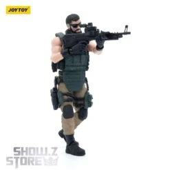 JoyToy Source 1/18 Yearly Army Builder Promotion Pack Figure 01 -Action Figures Store 9001ccde97