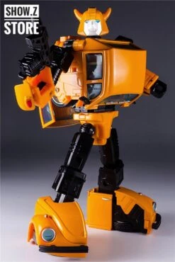 KBB MP-21 OS MP Bumblebee -Action Figures Store 9017ae73b8