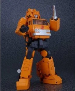 4th Party Masterpiece MP-35 Grapple 11 4th Party Masterpiece MP-35 Grapple -Action Figures Store 9028f515b1