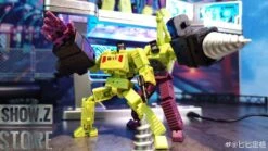 Magic Square MS-B41 Excavator Scavenger & MS-B42 Bulldozer Bonecrusher Set Of 2 40 Magic Square MS-B41 Excavator Scavenger & MS-B42 Bulldozer Bonecrusher Set Of 2 -Action Figures Store 9068dfc21f