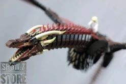 Super 18K MOC Drogon Game Of Thrones -Action Figures Store 909359e139