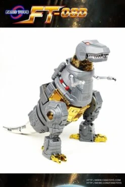 FansToys FT-08D Grinder 22 FansToys FT-08D Grinder -Action Figures Store 90b07c2f2c
