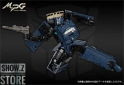 Takara Tomy Masterpiece Gattai MPG-02 Getsuei 20 Takara Tomy Masterpiece Gattai MPG-02 Getsuei -Action Figures Store 90d8277a6c