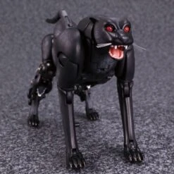Takara Masterpiece MP-34S Cheetor Shadow Panther 16 Takara Masterpiece MP-34S Cheetor Shadow Panther -Action Figures Store 90f6245121