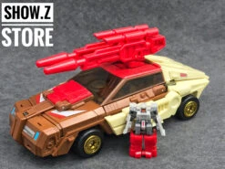 YES MODEL YM11 RF-01 DATA CLERK MT Cupola 29 YES MODEL YM11 RF-01 DATA CLERK MT Cupola -Action Figures Store 90f8cbecb2