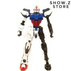 3R MG 1/100 GAT-X105 Ailestrike Gundam Ally Frame Upgrade Kits 29 3R MG 1/100 GAT-X105 Ailestrike Gundam Ally Frame Upgrade Kits -Action Figures Store 916eda9eea