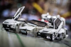 Takara MP-42 Masterpiece Cordon Diaclone Sunstreaker -Action Figures Store 91868592f4