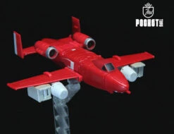 Pocket Toys PT-M01 Glider Of Sky Powerglide Richthofen -Action Figures Store 91ad9efc98