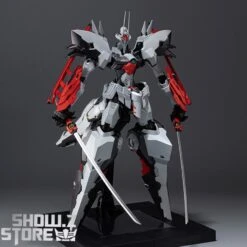 Sentinel Toys Riobot Linebarrels Of Iron EX-Linebarrel 26 Sentinel Toys Riobot Linebarrels Of Iron EX-Linebarrel -Action Figures Store 91dd967a86