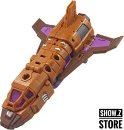 Iron Factory IF-EX23 Booster Spear & Spin Vulture [War Giant - Set B] -Action Figures Store 921aaeae45