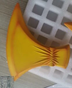 Lewin Resources LW-01B Optimus Prime Clear Limited Edition W/ LED 15 Lewin Resources LW-01B Optimus Prime Clear Limited Edition W/ LED -Action Figures Store 922915041e